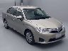 TOYOTA COROLLA AXIO 2014 Image 3