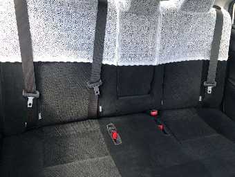 TOYOTA COROLLA AXIO 2014 Image 7