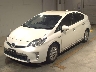 TOYOTA PRIUS PHV 2014 Image 1