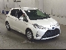 TOYOTA VITZ 2019 Image 1