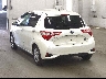 TOYOTA VITZ 2019 Image 2