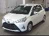 TOYOTA VITZ 2019 Image 4