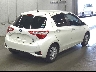 TOYOTA VITZ 2019 Image 5