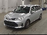 TOYOTA COROLLA FIELDER 2019 Image 4