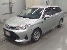 TOYOTA COROLLA FIELDER 2018 Image 1