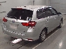 TOYOTA COROLLA FIELDER 2018 Image 2