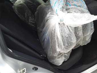 TOYOTA COROLLA FIELDER 2018 Image 10