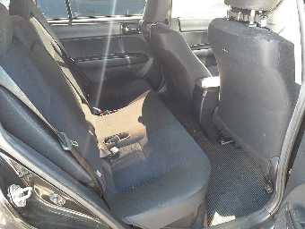 TOYOTA COROLLA FIELDER 2018 Image 10