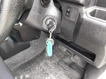 TOYOTA SUCCEED 2019 Image 11