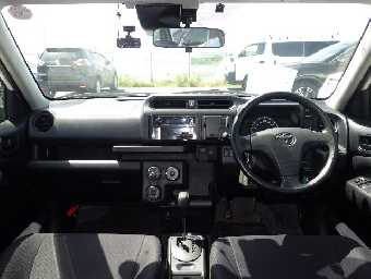 TOYOTA SUCCEED 2019 Image 18