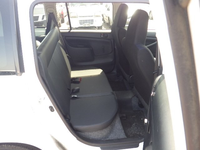 TOYOTA SUCCEED 2019 Image 30