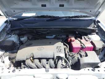 TOYOTA SUCCEED 2019 Image 23