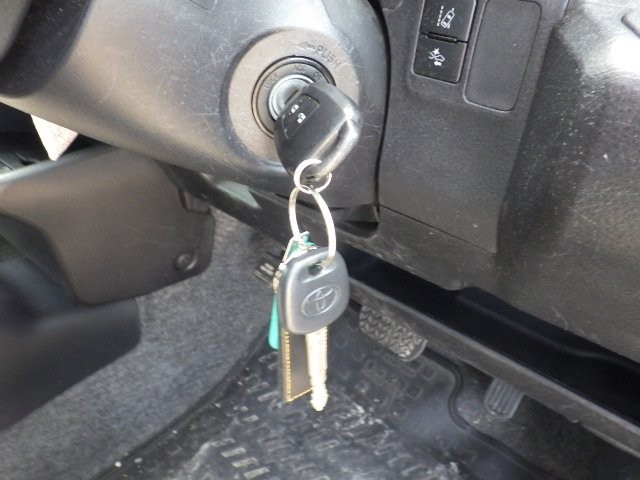 TOYOTA SUCCEED 2019 Image 33