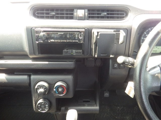 TOYOTA SUCCEED 2019 Image 34