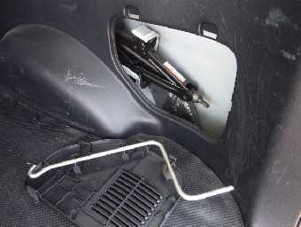 TOYOTA SUCCEED 2019 Image 27