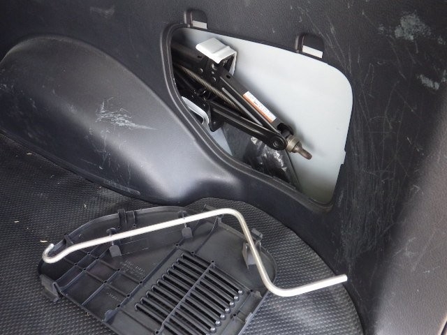 TOYOTA SUCCEED 2019 Image 36