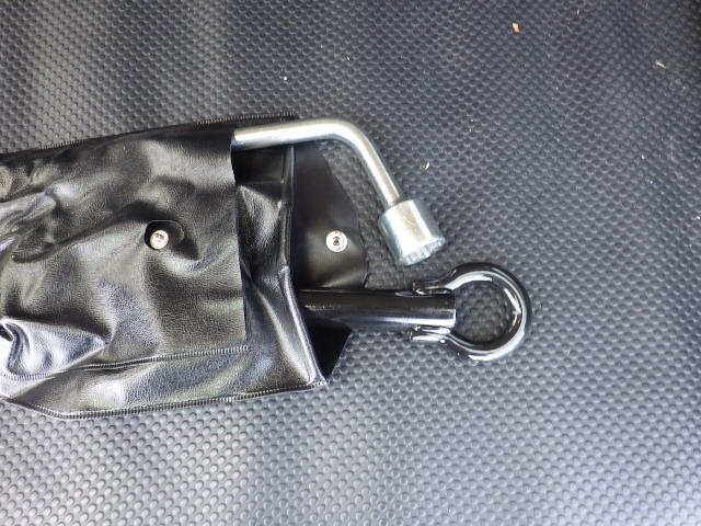 TOYOTA SUCCEED 2019 Image 37