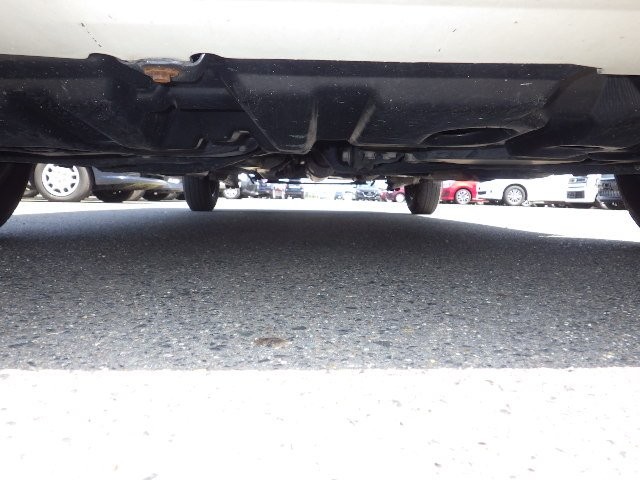 TOYOTA SUCCEED 2019 Image 38