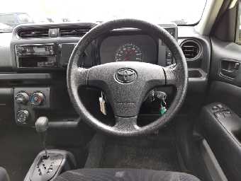 TOYOTA SUCCEED 2019 Image 6