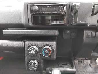 TOYOTA SUCCEED 2019 Image 7
