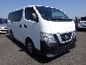 NISSAN NV350 CARAVAN 2019 Image 1