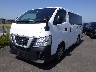 NISSAN NV350 CARAVAN 2019 Image 2