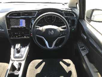HONDA SHUTTLE 2021 Image 15