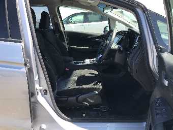 HONDA SHUTTLE 2021 Image 16