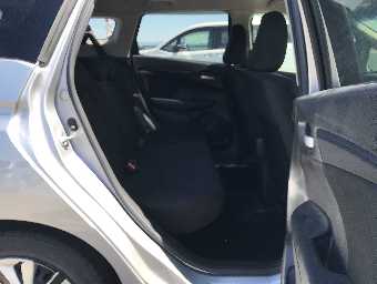 HONDA SHUTTLE 2021 Image 17