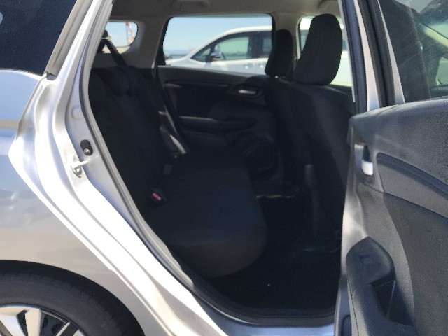 HONDA SHUTTLE 2021 Image 24