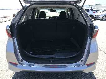 HONDA SHUTTLE 2021 Image 18