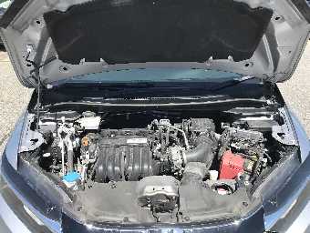 HONDA SHUTTLE 2021 Image 19