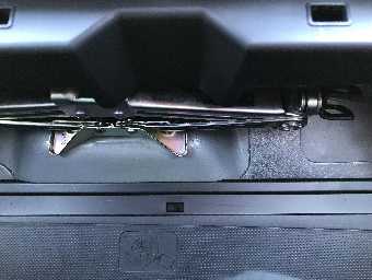 HONDA SHUTTLE 2021 Image 20