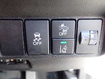 HONDA SHUTTLE 2021 Image 8
