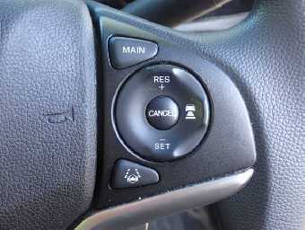 HONDA SHUTTLE 2021 Image 9