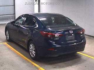 MAZDA AXELA HYBRID 2014 Image 2