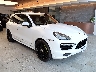 PORSCHE CAYENNE 2013 Image 5