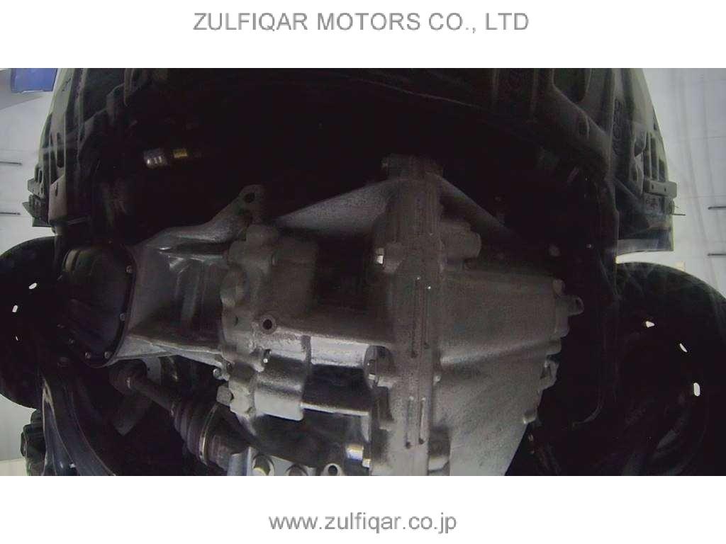 TOYOTA VITZ 2019 Image 11