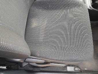 TOYOTA VITZ 2019 Image 8