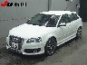 AUDI S3 2012 Image 1