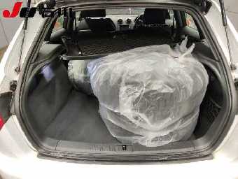 AUDI S3 2012 Image 6