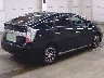 TOYOTA PRIUS PHV 2015 Image 5