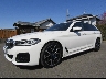 BMW 5 SERIES 2021 Image 19