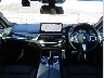 BMW 5 SERIES 2021 Image 4