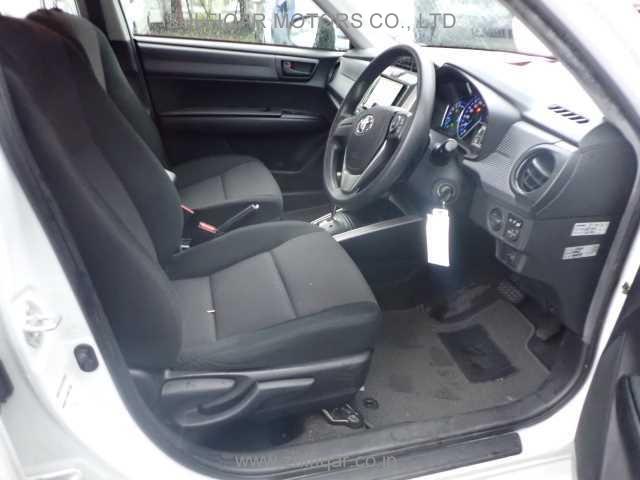 TOYOTA COROLLA FIELDER 2014 Image 3