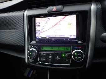 TOYOTA COROLLA FIELDER 2014 Image 4