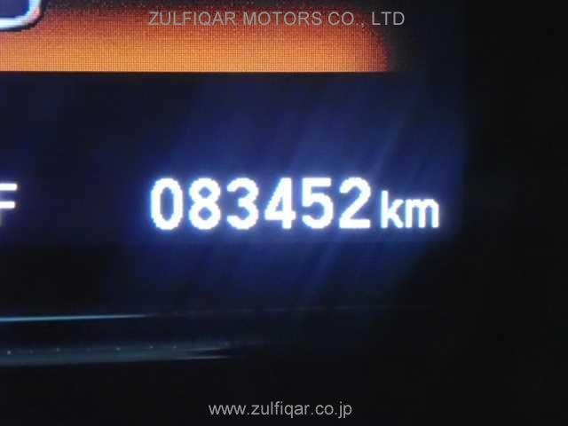 HONDA FIT HYBRID 2017 Image 8