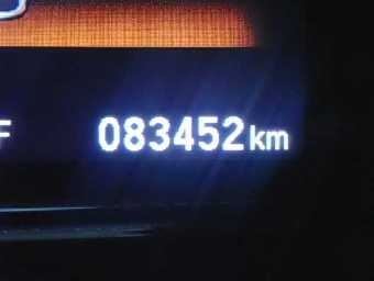 HONDA FIT HYBRID 2017 Image 7