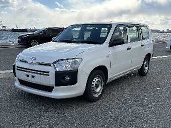 TOYOTA PROBOX 2018 Image 14