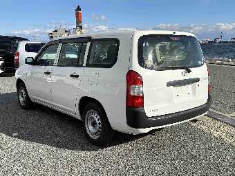 TOYOTA PROBOX 2018 Image 17